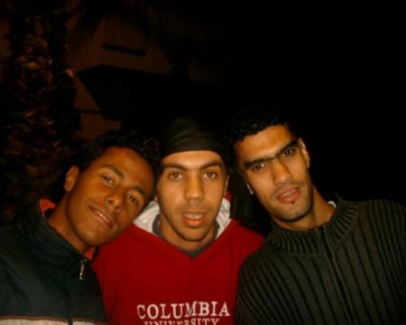oulade le houma lol